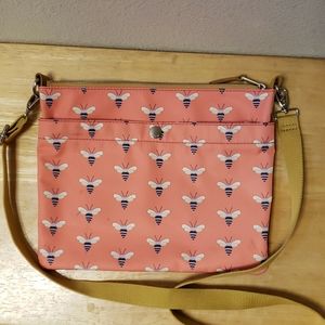 Fossil Bee Crossbody bag